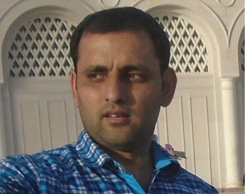 Saqib